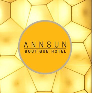 Annsun Boutique Hotels Ченнаи Экстерьер фото