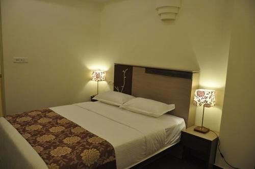 Annsun Boutique Hotels Ченнаи Экстерьер фото