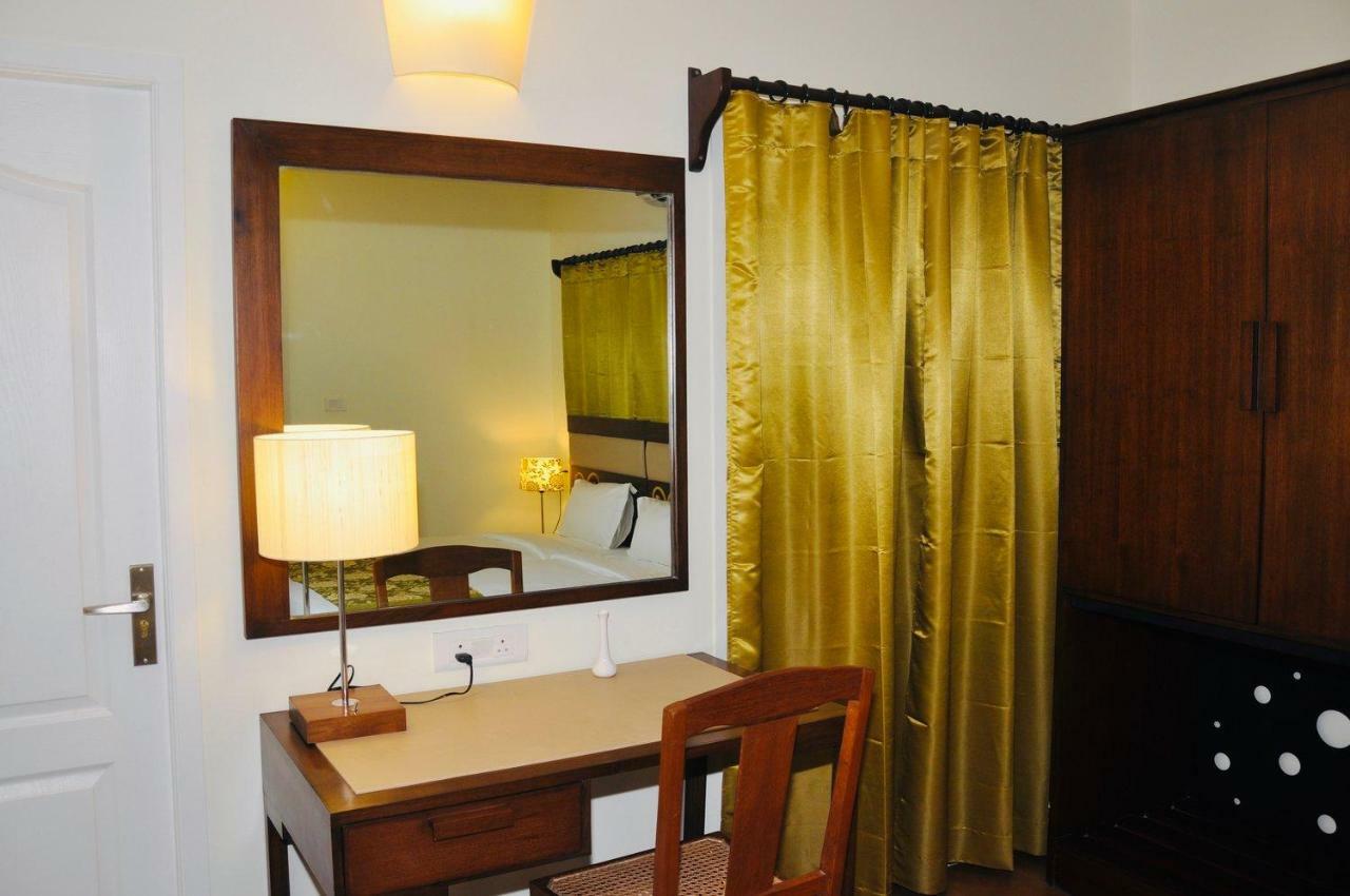 Annsun Boutique Hotels Ченнаи Экстерьер фото