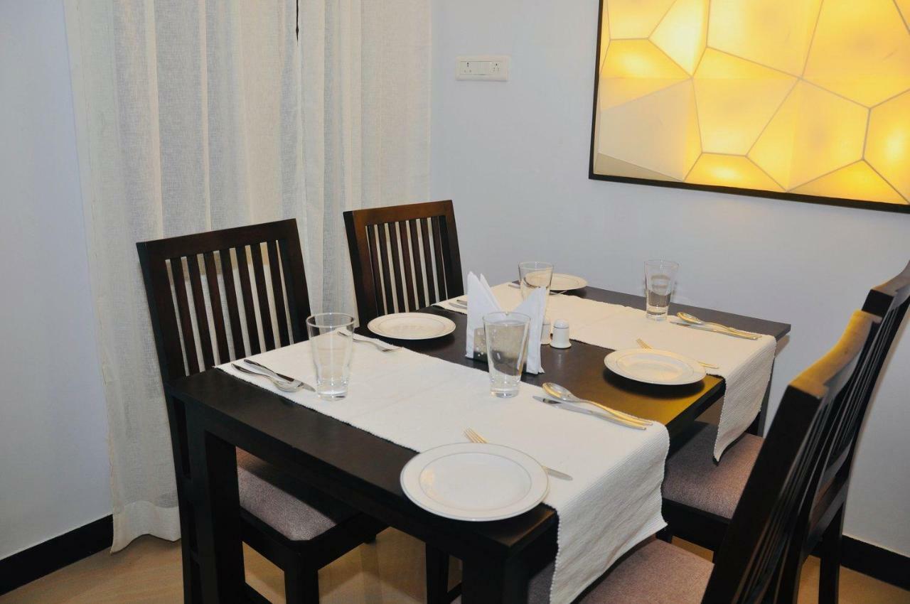 Annsun Boutique Hotels Ченнаи Экстерьер фото